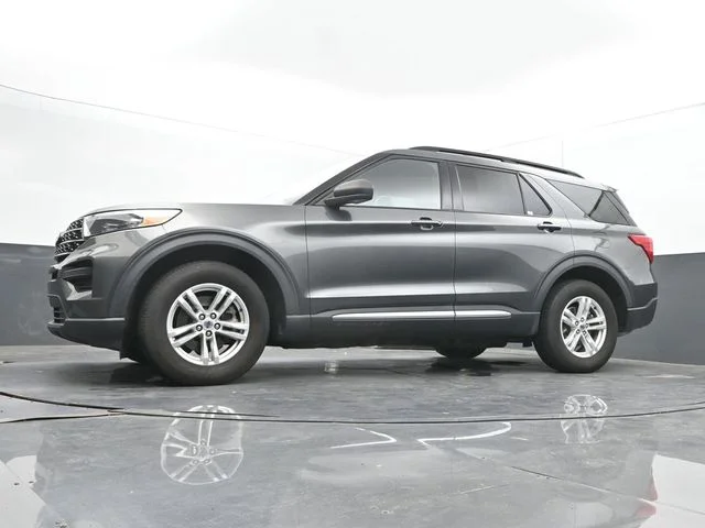 SEMINUEVOS FORD Explorer a Estados en autogozo