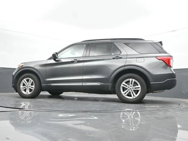 SEMINUEVOS FORD Explorer a Estados en autogozo