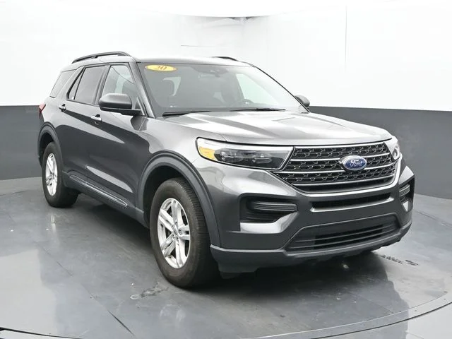 SEMINUEVOS FORD Explorer a Estados en autogozo
