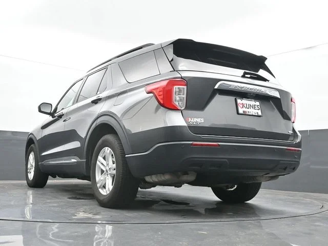 SEMINUEVOS FORD Explorer a Estados en autogozo
