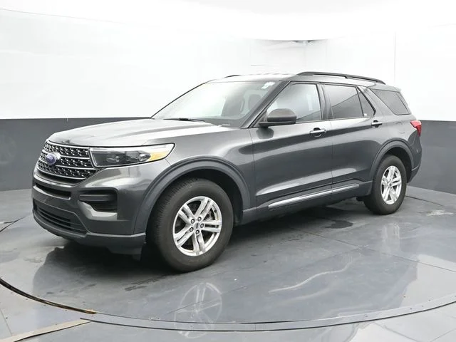 SEMINUEVOS FORD Explorer a Estados en autogozo