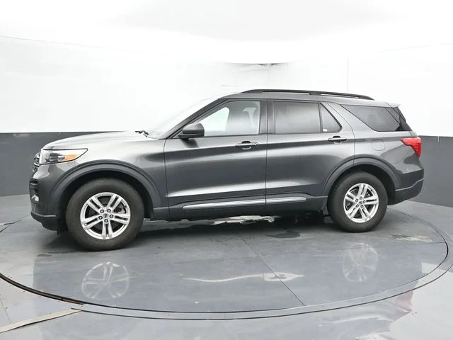 SEMINUEVOS FORD Explorer a Estados en autogozo