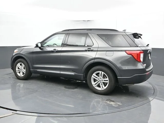 SEMINUEVOS FORD Explorer a Estados en autogozo
