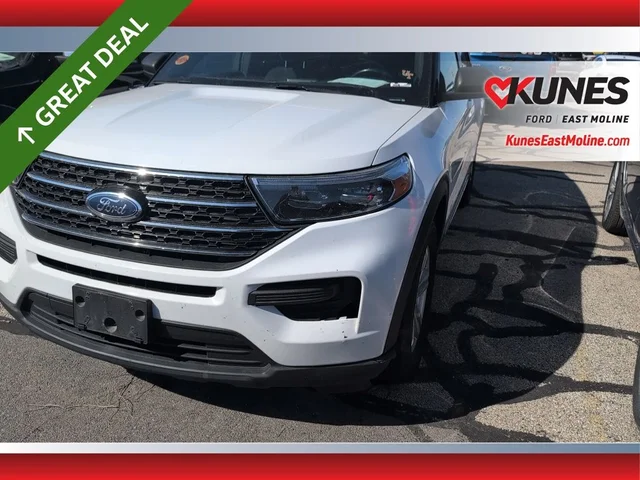 SEMINUEVOS FORD Explorer a Estados en autogozo