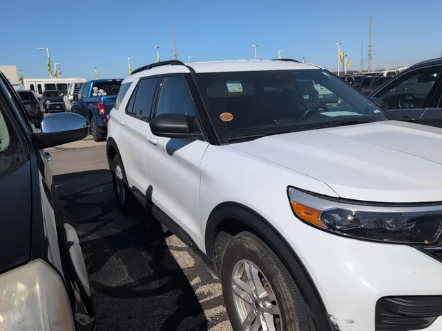 SEMINUEVOS FORD Explorer a Estados en autogozo