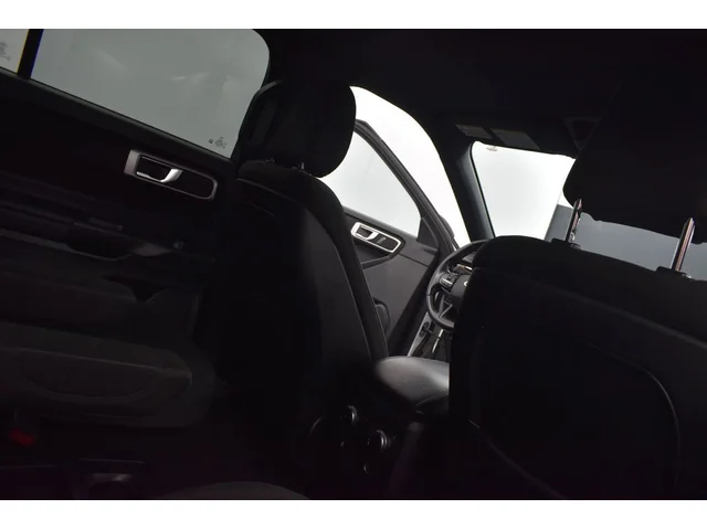 SEMINUEVOS FORD Explorer a Estados en autogozo