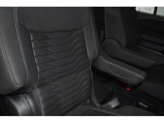 SEMINUEVOS FORD Explorer a Estados en autogozo