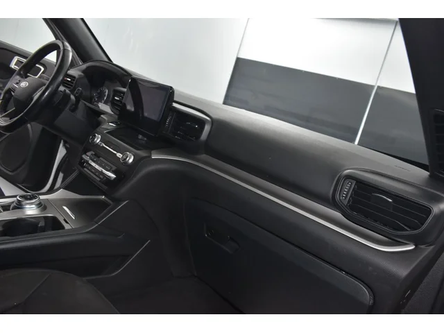 SEMINUEVOS FORD Explorer a Estados en autogozo