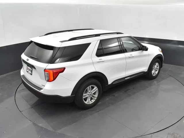 SEMINUEVOS FORD Explorer a Estados en autogozo