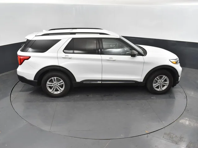 SEMINUEVOS FORD Explorer a Estados en autogozo