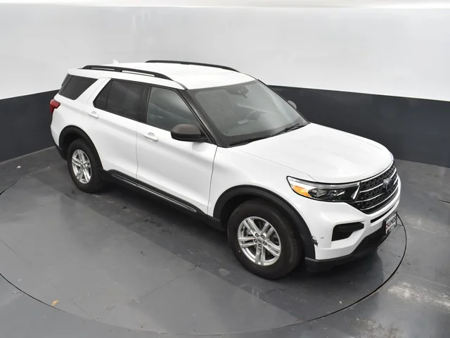 SEMINUEVOS FORD Explorer a Estados en autogozo