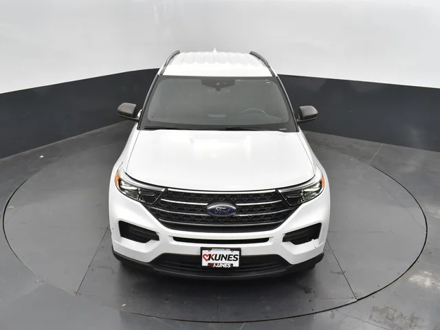 SEMINUEVOS FORD Explorer a Estados en autogozo