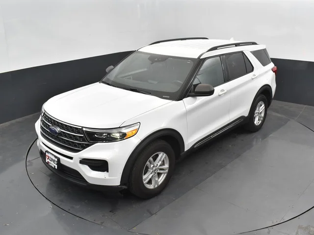 SEMINUEVOS FORD Explorer a Estados en autogozo