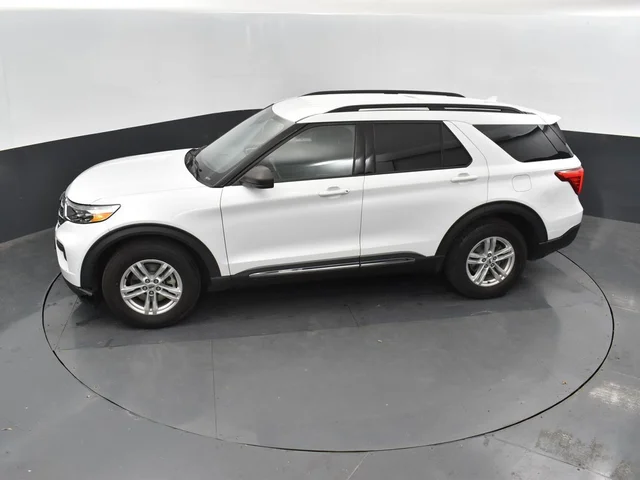 SEMINUEVOS FORD Explorer a Estados en autogozo