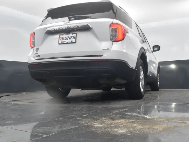 SEMINUEVOS FORD Explorer a Estados en autogozo