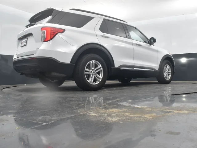 SEMINUEVOS FORD Explorer a Estados en autogozo
