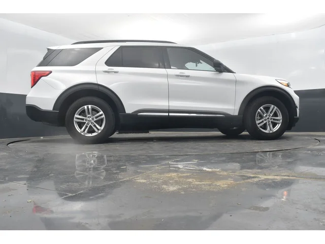 SEMINUEVOS FORD Explorer a Estados en autogozo