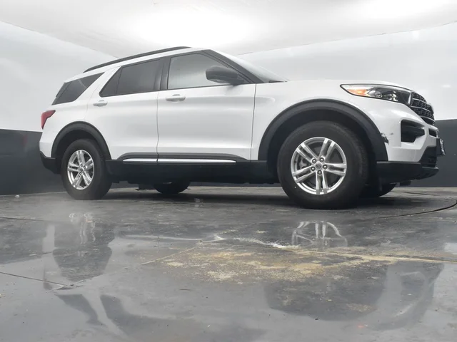 SEMINUEVOS FORD Explorer a Estados en autogozo