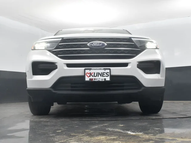 SEMINUEVOS FORD Explorer a Estados en autogozo