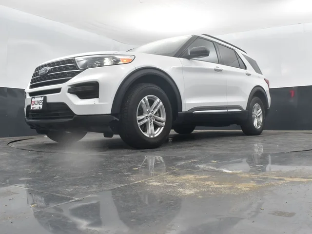 SEMINUEVOS FORD Explorer a Estados en autogozo