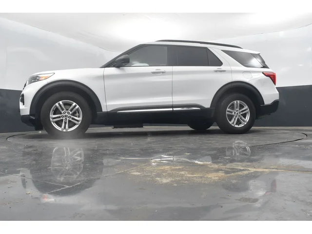 SEMINUEVOS FORD Explorer a Estados en autogozo