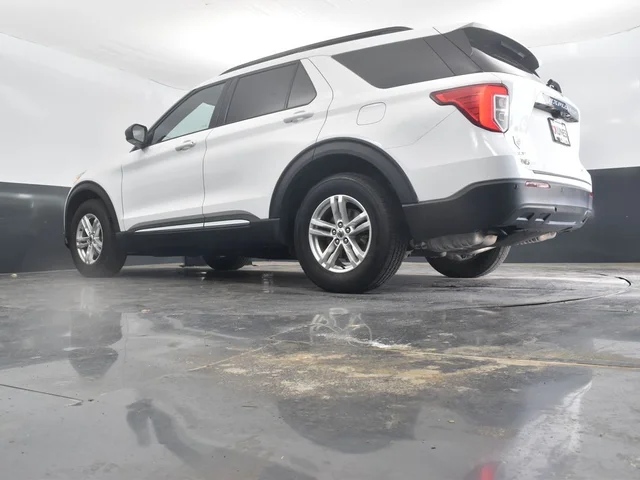 SEMINUEVOS FORD Explorer a Estados en autogozo