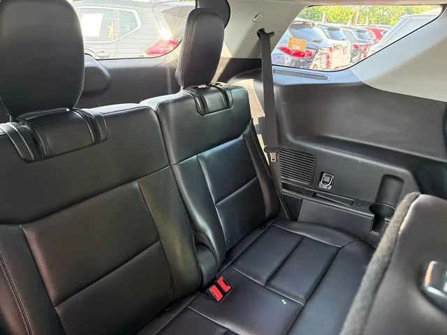 SEMINUEVOS FORD Explorer a Vauxhall en Maplecrest Ford Lincoln of Union