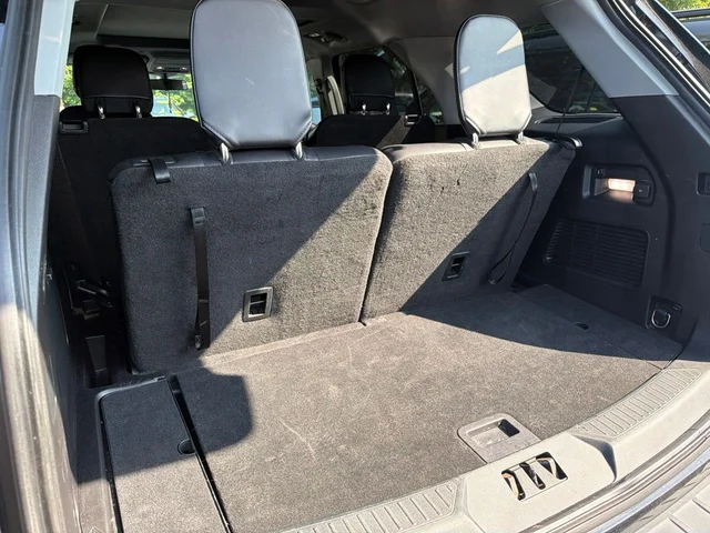 SEMINUEVOS FORD Explorer a Vauxhall en Maplecrest Ford Lincoln of Union