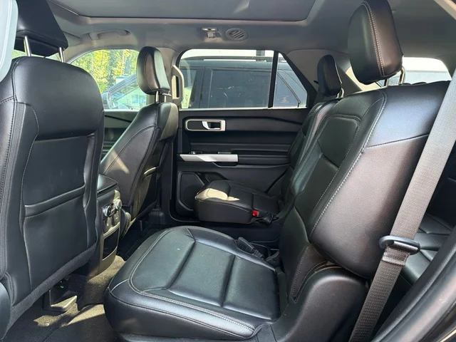 SEMINUEVOS FORD Explorer a Vauxhall en Maplecrest Ford Lincoln of Union