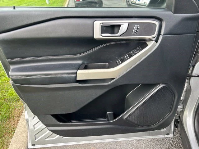 SEMINUEVOS FORD Explorer a Estados en autogozo