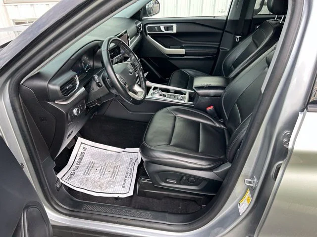 SEMINUEVOS FORD Explorer a Estados en autogozo