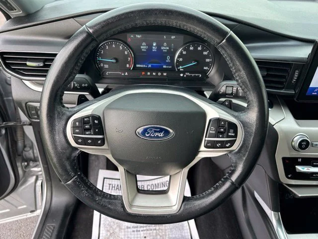 SEMINUEVOS FORD Explorer a Estados en autogozo