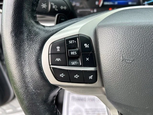 SEMINUEVOS FORD Explorer a Estados en autogozo