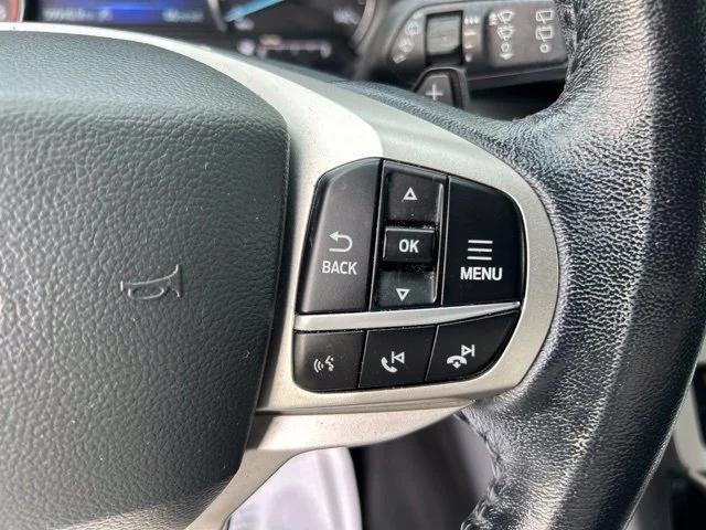 SEMINUEVOS FORD Explorer a Estados en autogozo