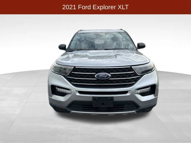 SEMINUEVOS FORD Explorer a Estados en autogozo