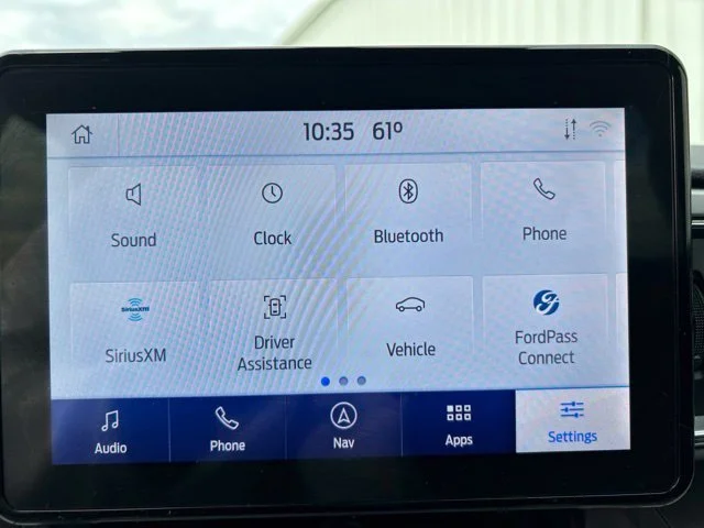 SEMINUEVOS FORD Explorer a Estados en autogozo