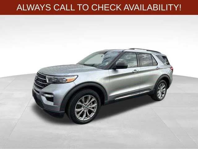 SEMINUEVOS FORD Explorer a Estados en autogozo