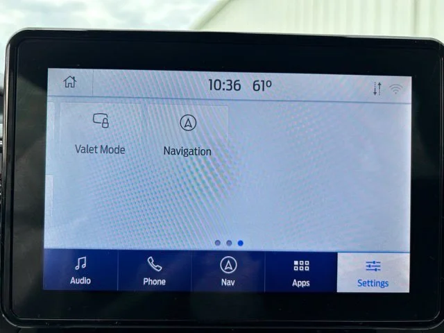 SEMINUEVOS FORD Explorer a Estados en autogozo
