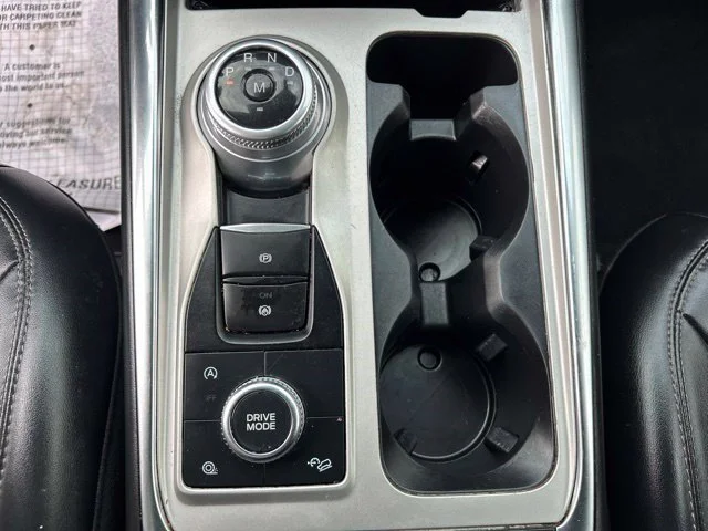 SEMINUEVOS FORD Explorer a Estados en autogozo