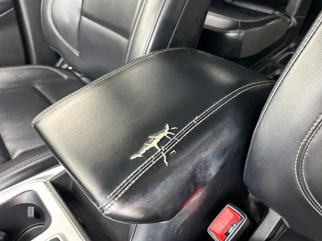 SEMINUEVOS FORD Explorer a Estados en autogozo