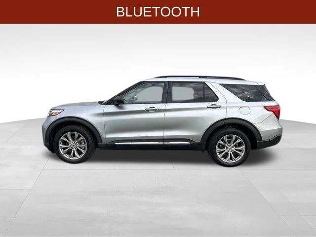 SEMINUEVOS FORD Explorer a Estados en autogozo