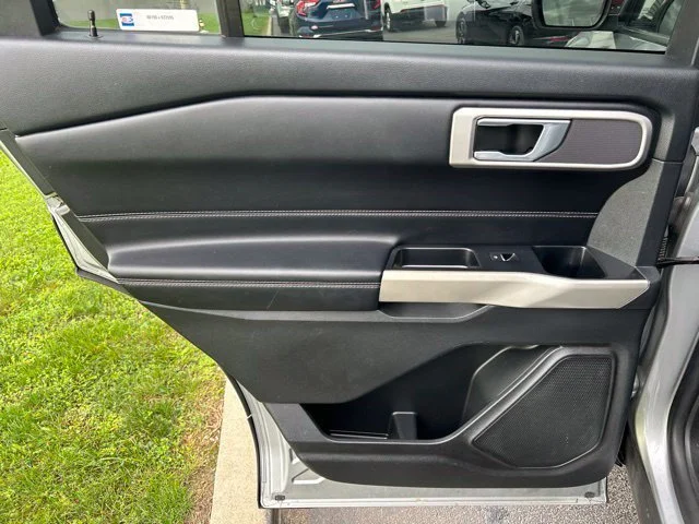 SEMINUEVOS FORD Explorer a Estados en autogozo