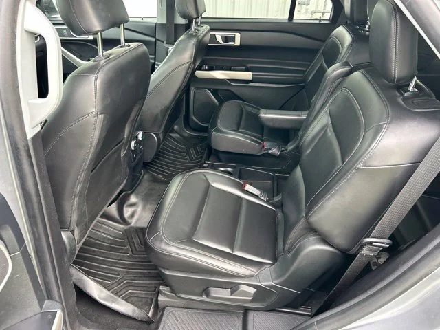 SEMINUEVOS FORD Explorer a Estados en autogozo