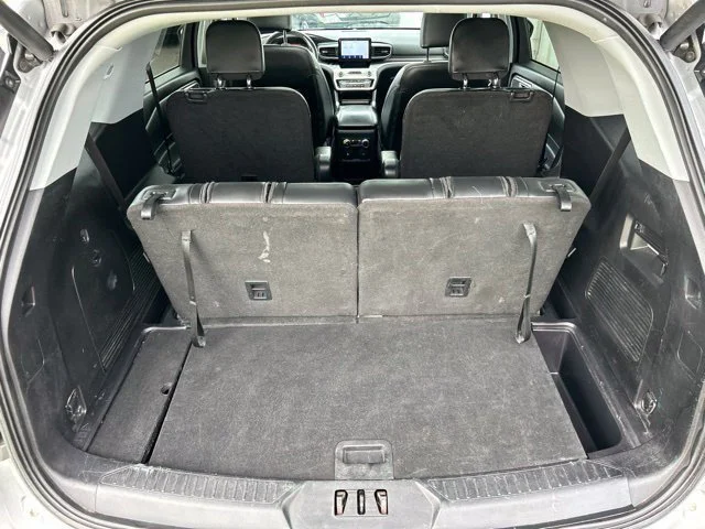 SEMINUEVOS FORD Explorer a Estados en autogozo