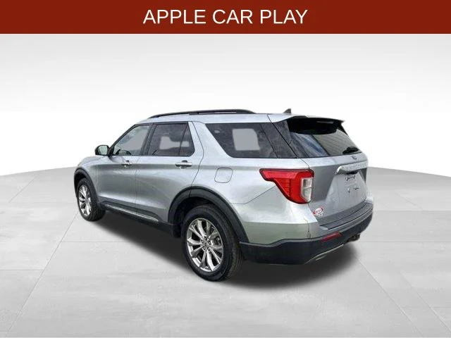 SEMINUEVOS FORD Explorer a Estados en autogozo