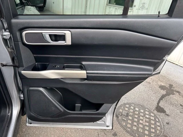 SEMINUEVOS FORD Explorer a Estados en autogozo