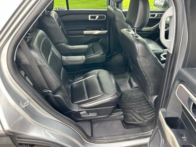 SEMINUEVOS FORD Explorer a Estados en autogozo
