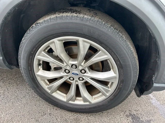 SEMINUEVOS FORD Explorer a Estados en autogozo
