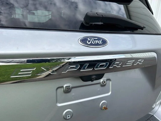 SEMINUEVOS FORD Explorer a Estados en autogozo