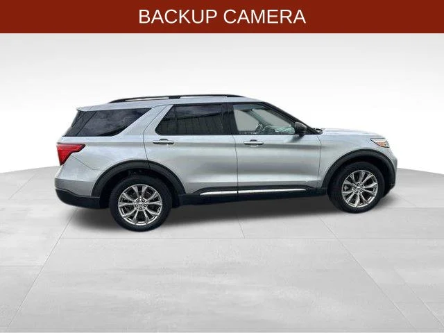 SEMINUEVOS FORD Explorer a Estados en autogozo